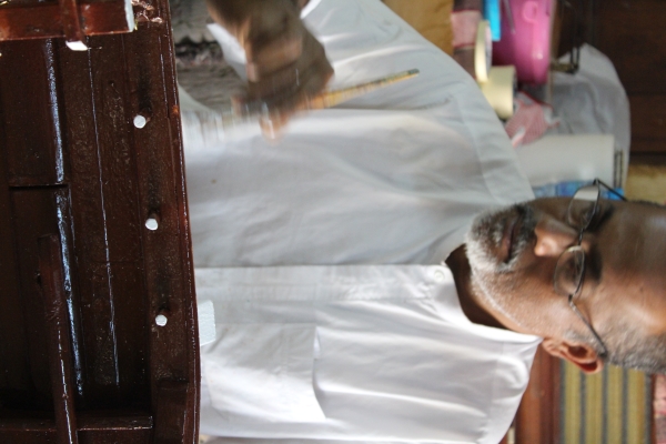 "الفريسة" .. تراث مستمر ينتشر في الخليج