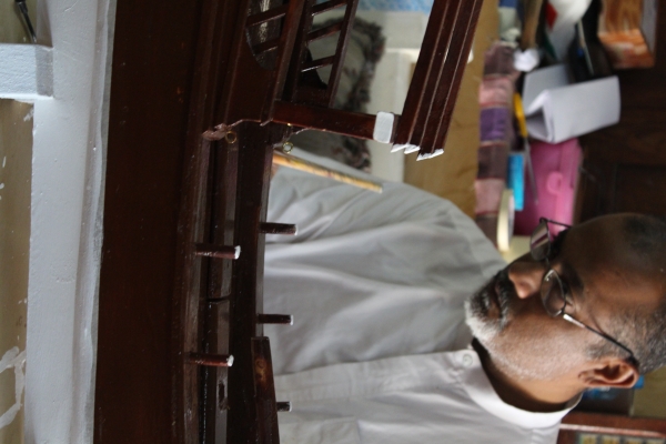 "الفريسة" .. تراث مستمر ينتشر في الخليج