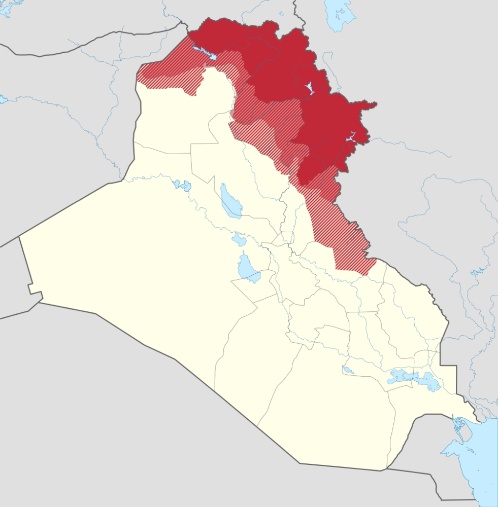 تركيا: قرار أكراد العراق إجراء استفتاء على الاستقلال خطأ جسيم