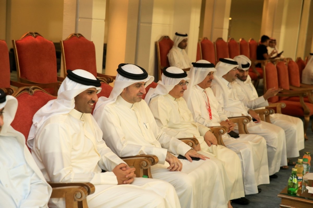 بالصور.. نهائي دورة ناصر 10