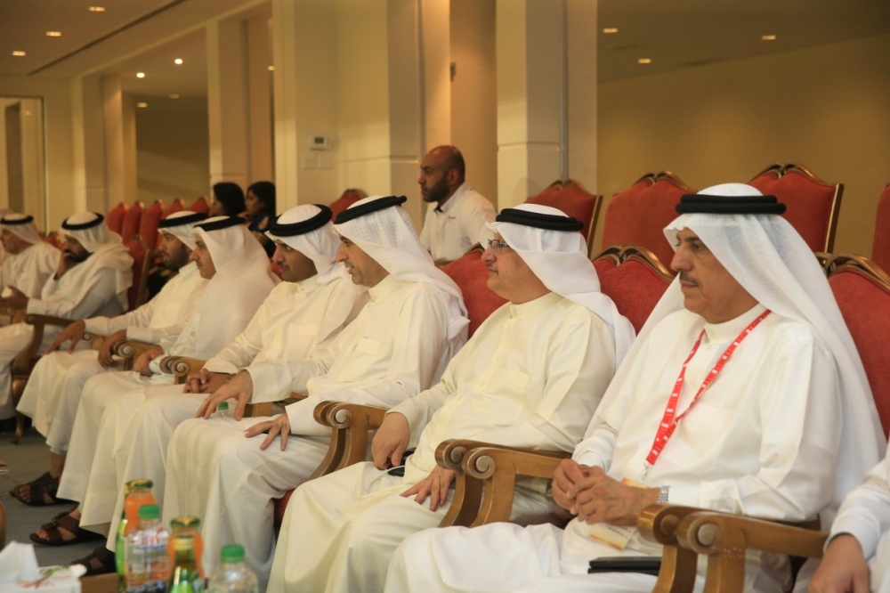 بالصور.. نهائي دورة ناصر 10