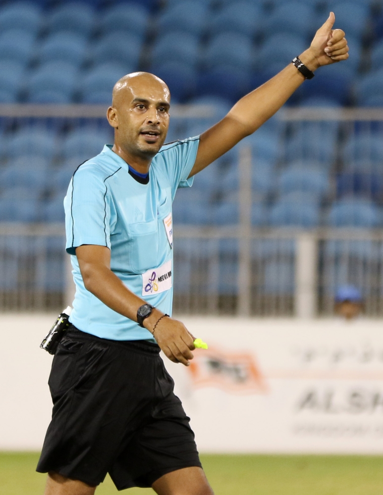 بالصور.. نهائي دورة ناصر 10