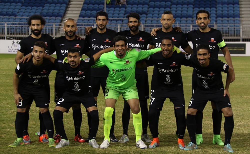 بالصور.. نهائي دورة ناصر 10