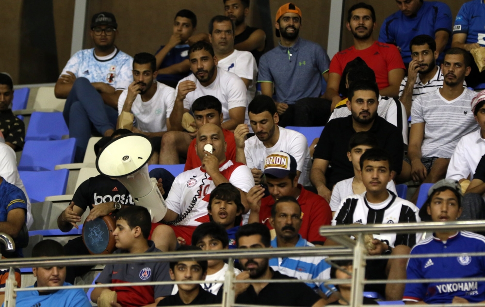 بالصور.. نهائي دورة ناصر 10