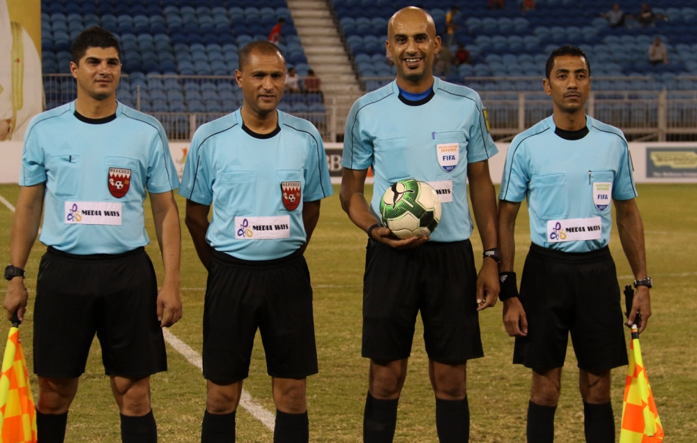 بالصور.. نهائي دورة ناصر 10