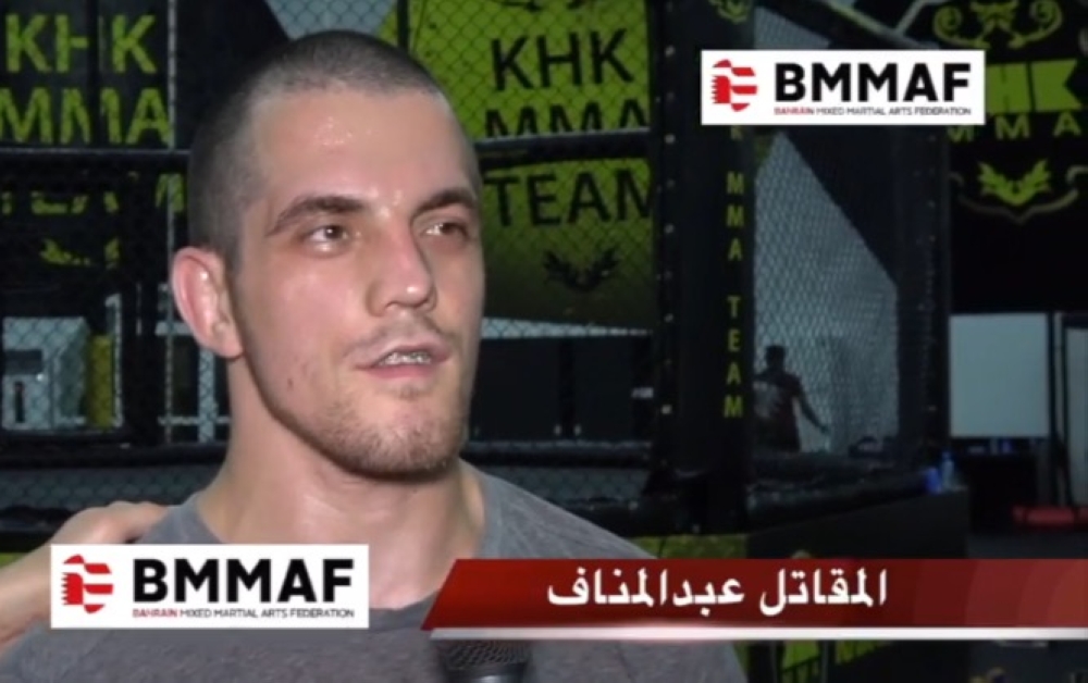 خالد بن حمد: المشاركة بآسيوية الهواة ستعزز حضورنا على القارة