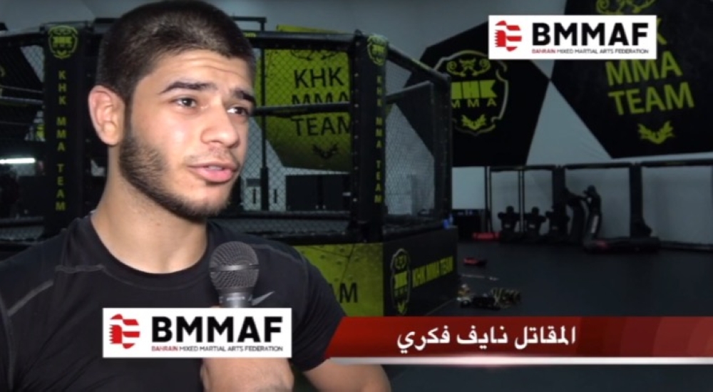 خالد بن حمد: المشاركة بآسيوية الهواة ستعزز حضورنا على القارة