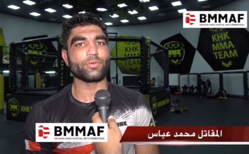 خالد بن حمد: المشاركة بآسيوية الهواة ستعزز حضورنا على القارة