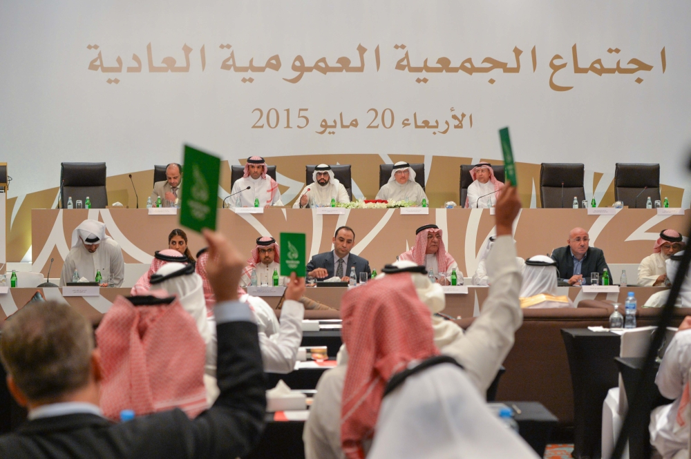 الأولمبية تكثف تحضيراتها لتنظيم "الجمعية العمومية" الثلاثاء