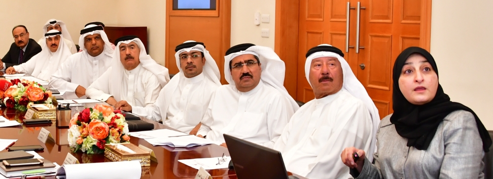 12 ديناراً للمتر المربع.. كلفة إنشاء وتطوير البنية التحتية