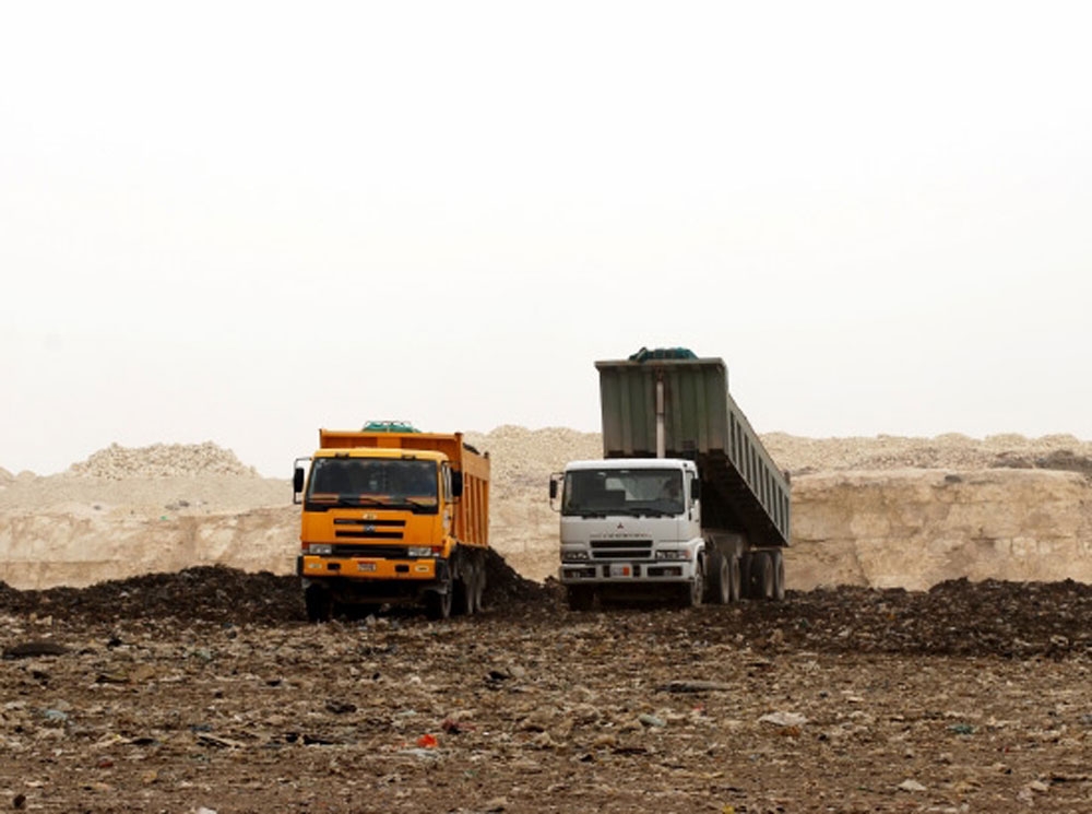 التميمي: 650 مليون دينار تضيع سنوياً لعدم تدوير النفايات