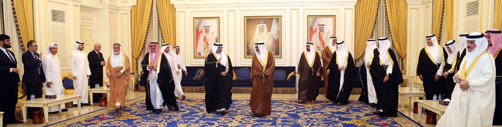 ولي العهد: قدرات وعطاء الشباب ركن أساس بجهود التنمية