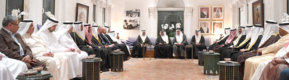 ولي العهد: قدرات وعطاء الشباب ركن أساس بجهود التنمية