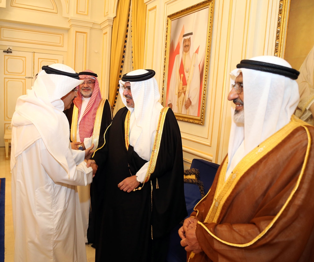 ولي العهد: قدرات وعطاء الشباب ركن أساس بجهود التنمية