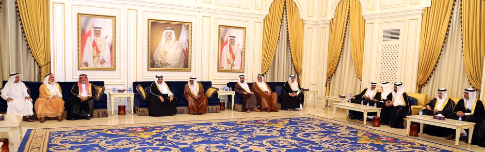 ولي العهد: قدرات وعطاء الشباب ركن أساس بجهود التنمية