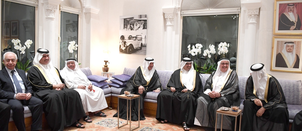 ولي العهد: قدرات وعطاء الشباب ركن أساس بجهود التنمية