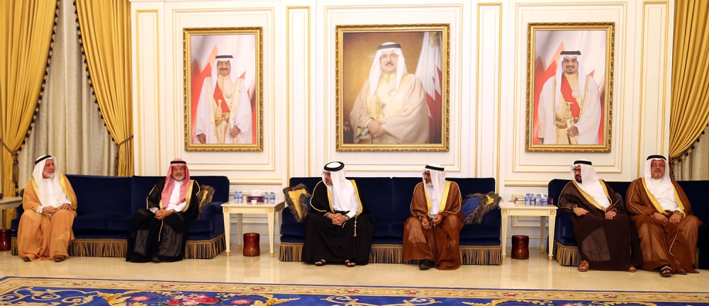 ولي العهد: قدرات وعطاء الشباب ركن أساس بجهود التنمية