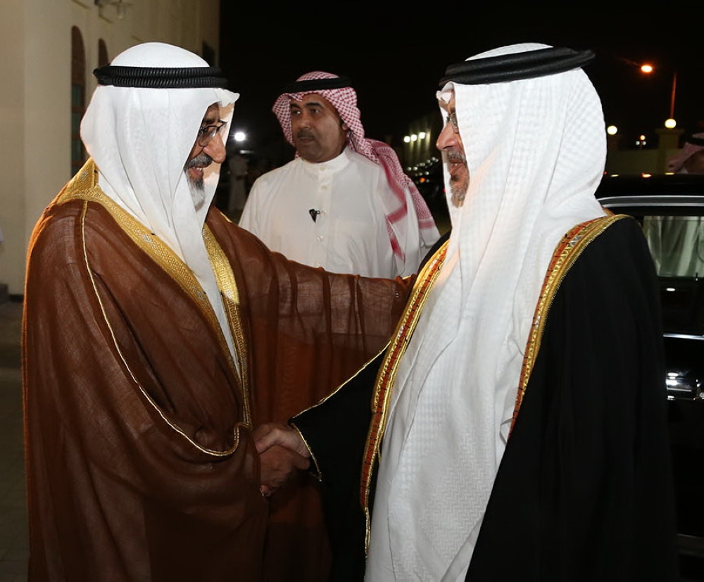 ولي العهد: قدرات وعطاء الشباب ركن أساس بجهود التنمية