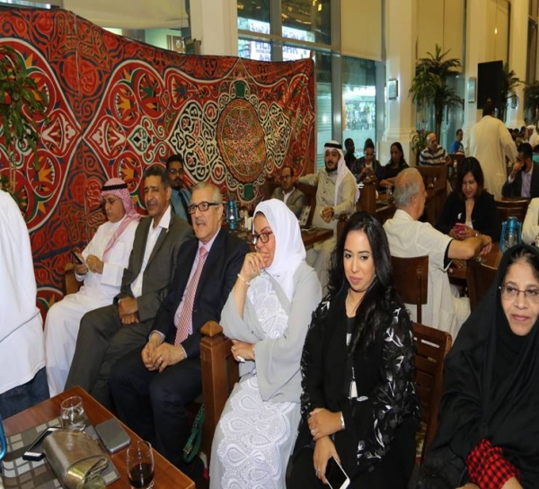 الزياني: إعادة مجد شارع باب البحرين ليكون أكبر منطقة جذب للسياح