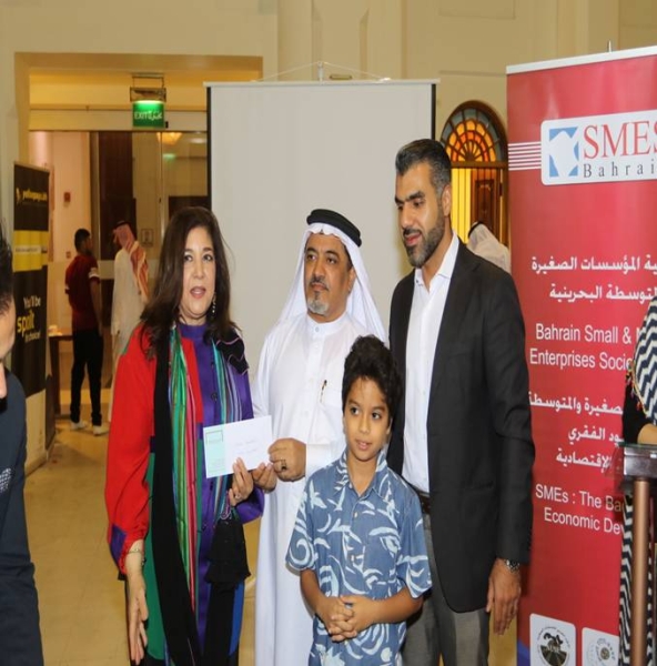 الزياني: إعادة مجد شارع باب البحرين ليكون أكبر منطقة جذب للسياح