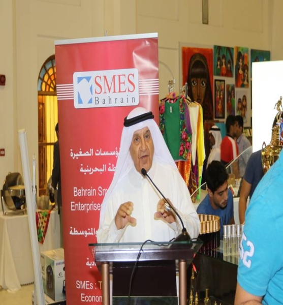 الزياني: إعادة مجد شارع باب البحرين ليكون أكبر منطقة جذب للسياح