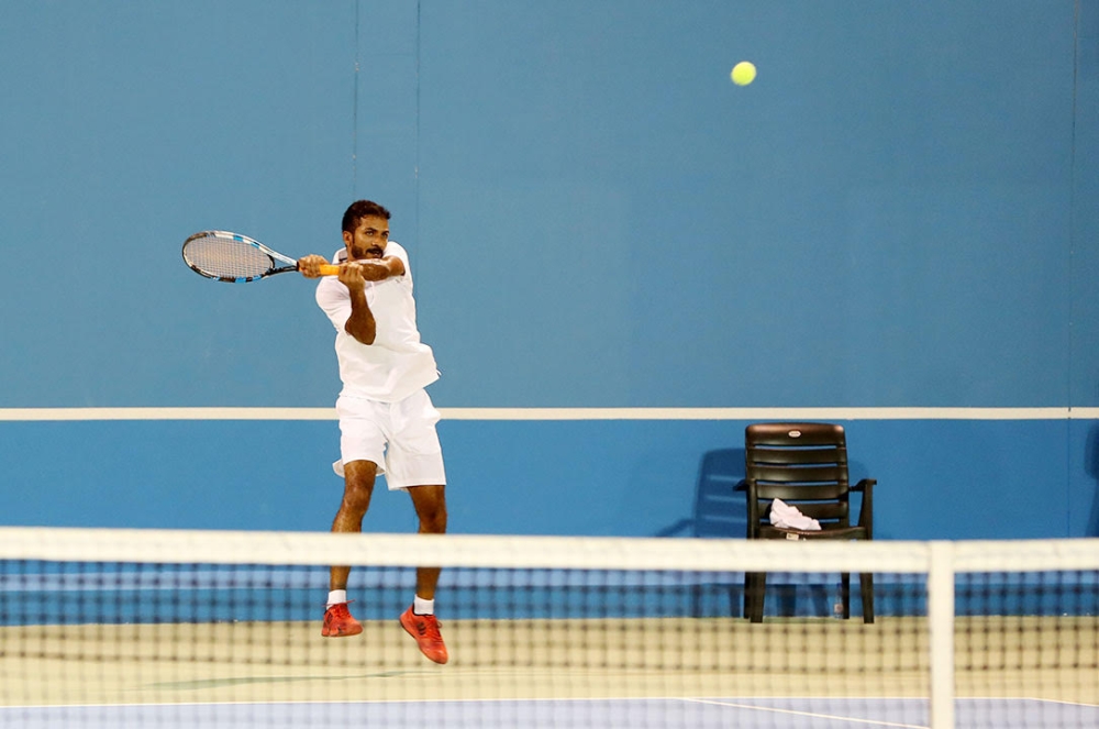 وزير الداخلية: تبني ناصر بن حمد للمبادرات شكل قفزات نوعية بالرياضة البحرينية