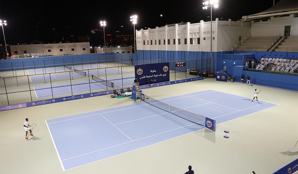 وزير الداخلية: تبني ناصر بن حمد للمبادرات شكل قفزات نوعية بالرياضة البحرينية