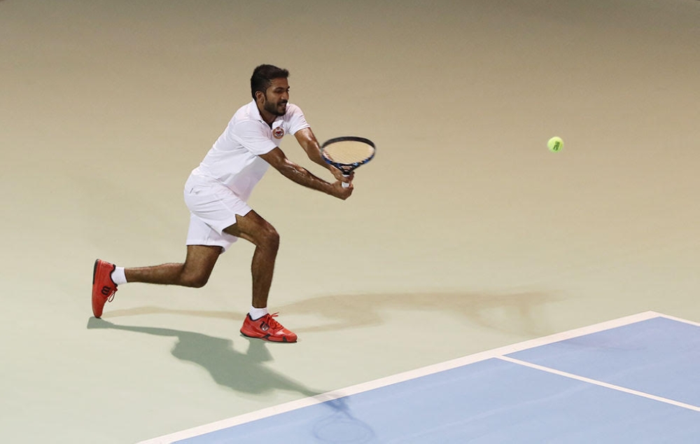 وزير الداخلية: تبني ناصر بن حمد للمبادرات شكل قفزات نوعية بالرياضة البحرينية