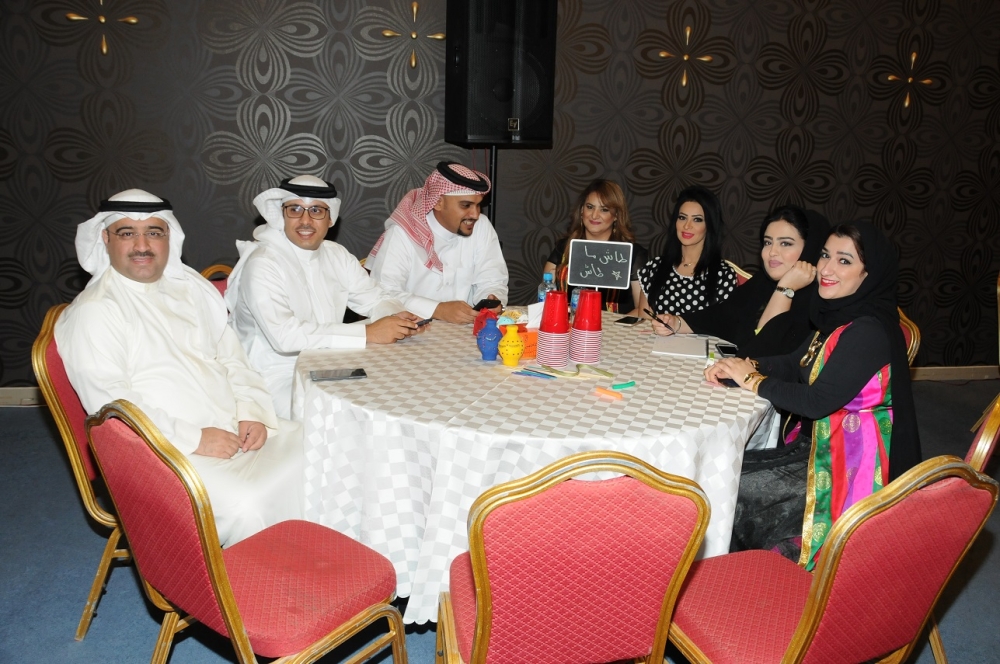 "العلاقات العامة" تقيم غبقتها السنوية