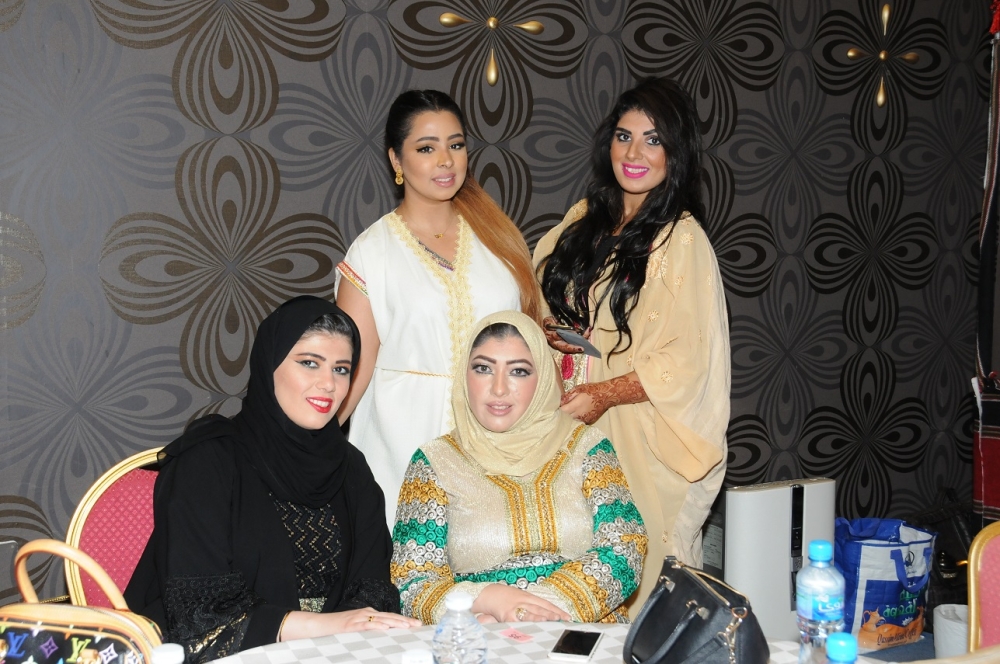 "العلاقات العامة" تقيم غبقتها السنوية