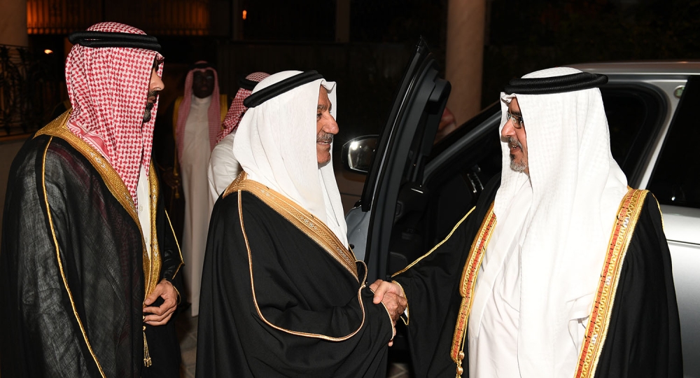 ⁠⁠⁠نائب الملك: إعلاء قيم المواطنة حصنٌ يصون مسيرة الوطن