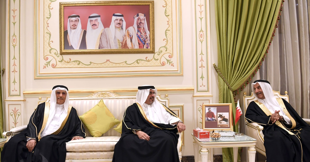 ⁠⁠⁠نائب الملك: إعلاء قيم المواطنة حصنٌ يصون مسيرة الوطن