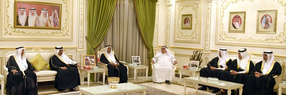 ⁠⁠⁠نائب الملك: إعلاء قيم المواطنة حصنٌ يصون مسيرة الوطن