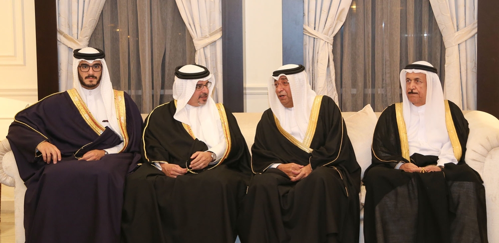 ⁠⁠⁠نائب الملك: إعلاء قيم المواطنة حصنٌ يصون مسيرة الوطن