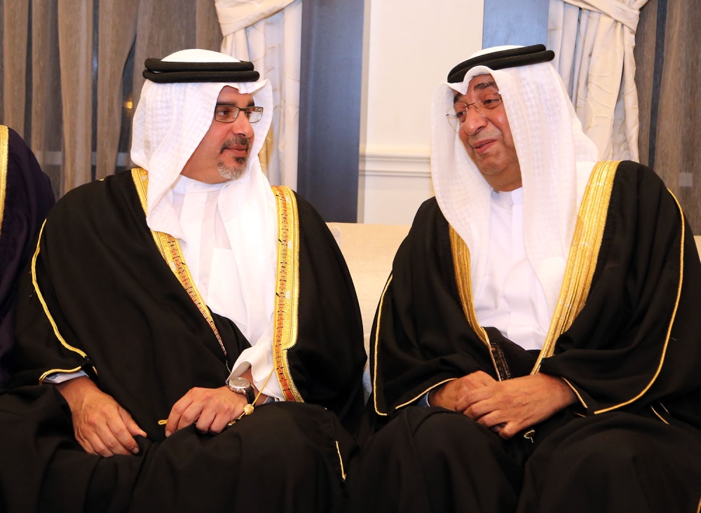 ⁠⁠⁠نائب الملك: إعلاء قيم المواطنة حصنٌ يصون مسيرة الوطن