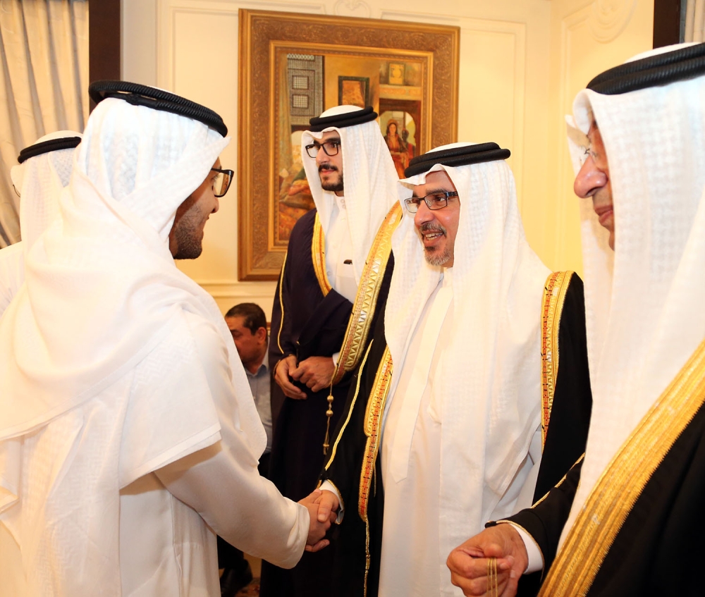 ⁠⁠⁠نائب الملك: إعلاء قيم المواطنة حصنٌ يصون مسيرة الوطن