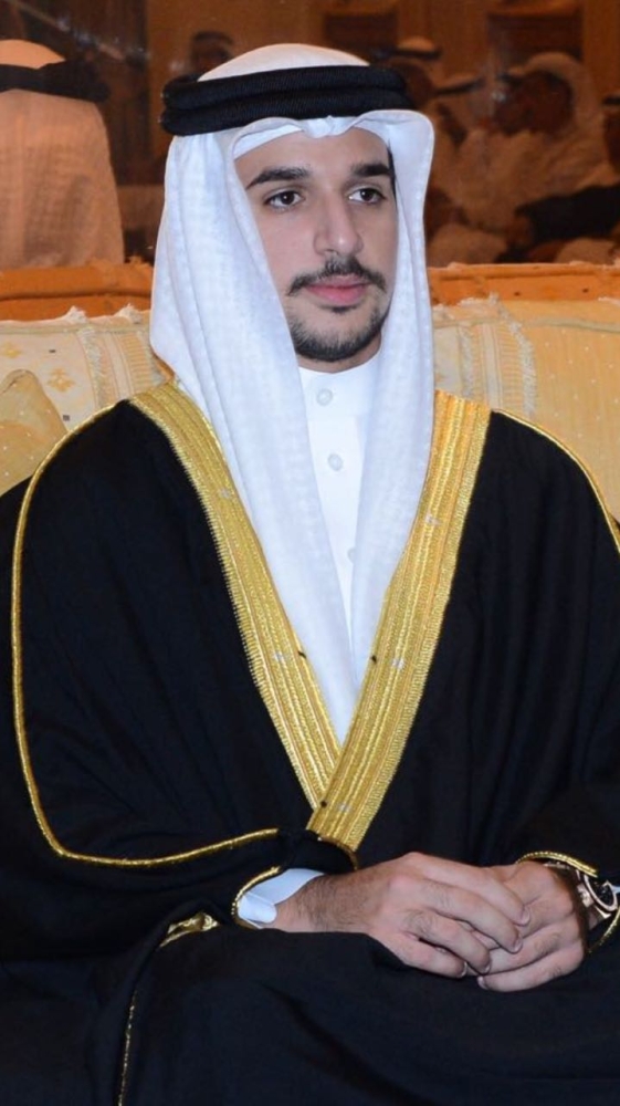 نجل عبدالله بن حمد: البحرين تفخر بأبنائها المساهمين في تحقيق الإنجازات