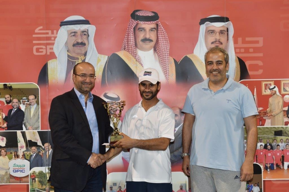 جواهري: الفعاليات الرياضية الرمضانية تسهم في تعزيز روح الأسرة