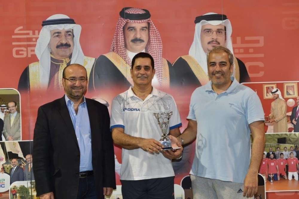 جواهري: الفعاليات الرياضية الرمضانية تسهم في تعزيز روح الأسرة