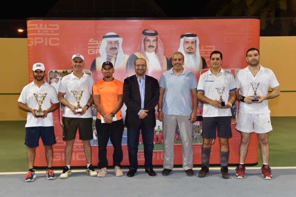 جواهري: الفعاليات الرياضية الرمضانية تسهم في تعزيز روح الأسرة