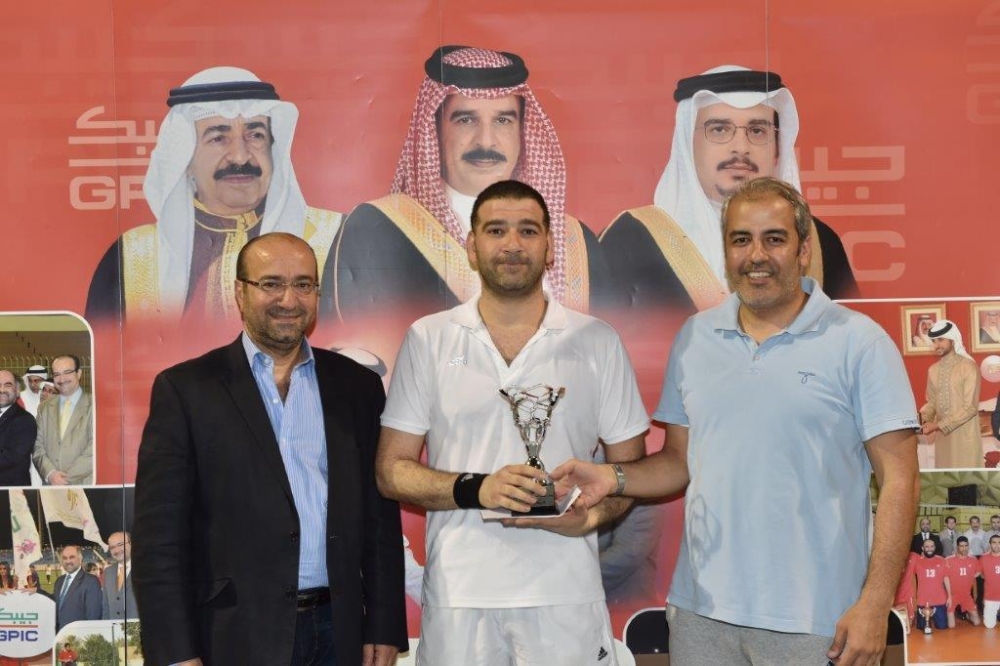 جواهري: الفعاليات الرياضية الرمضانية تسهم في تعزيز روح الأسرة