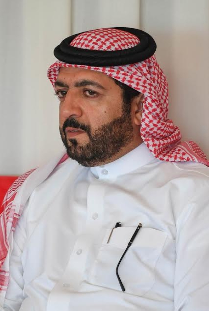 القعود: مقترحات ناصر بن حمد جعلت ناصر10 تأخذ مكانة عالية وسمعة طيبة