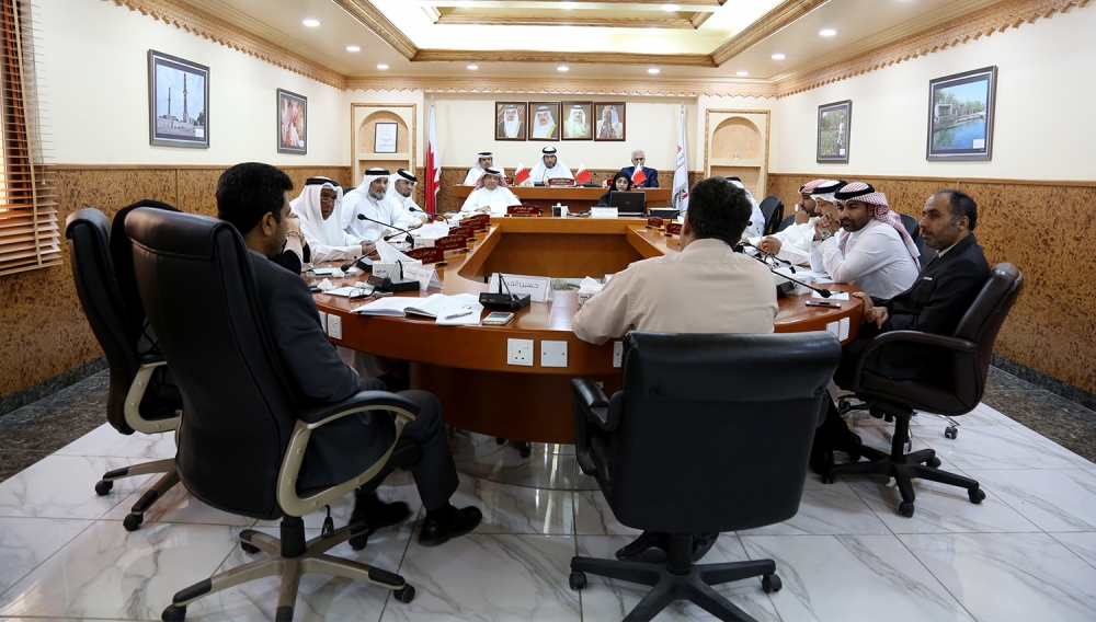 "بلدي الشمالية": بيان الأوقاف الجعفرية مغاير للواقع