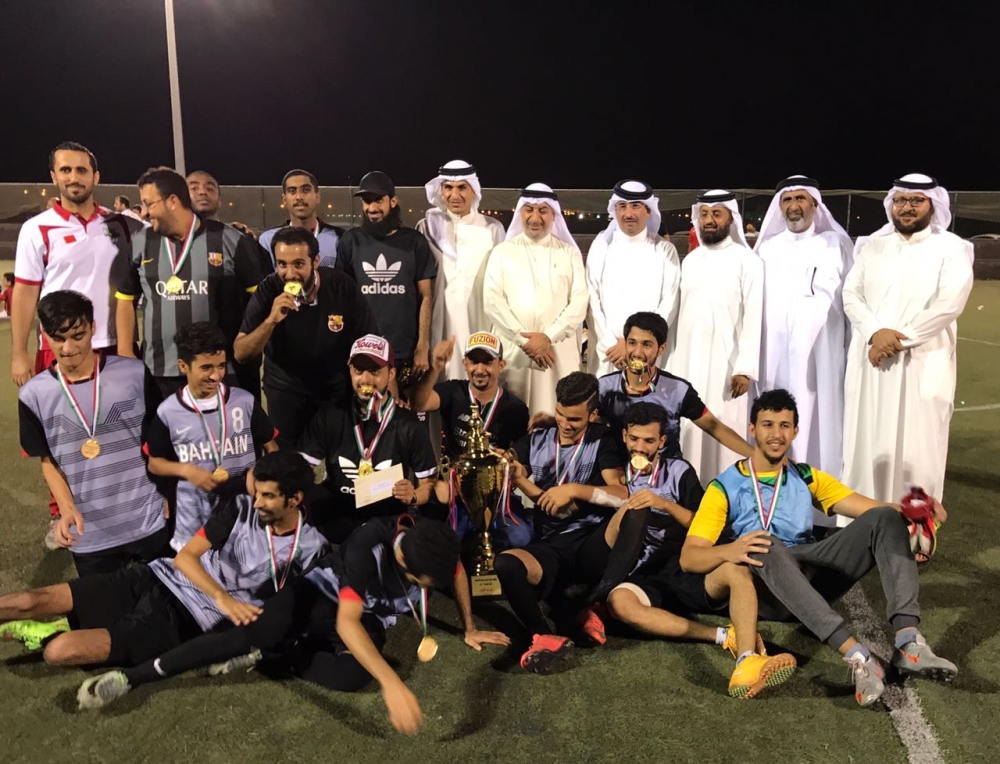 "الاتفاق" بطلاً لـ"سافرة الرمضانية"