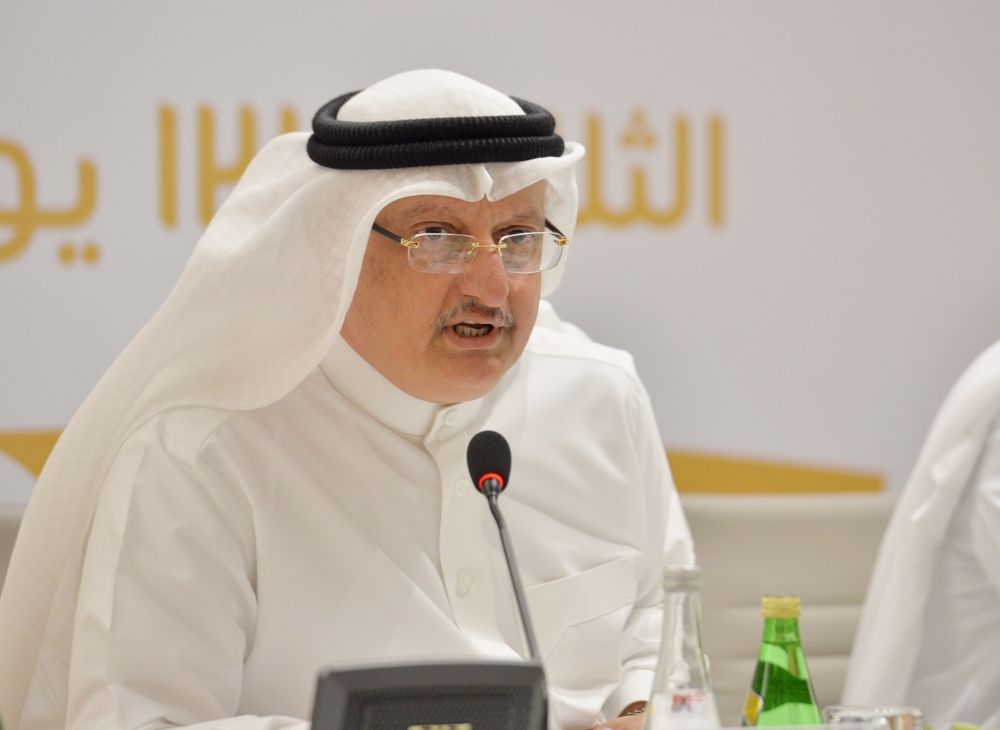 عسكر: ثقة الاتحادات الرياضية في قيادة "الأولمبية" تدفع بمضاعفة الجهود