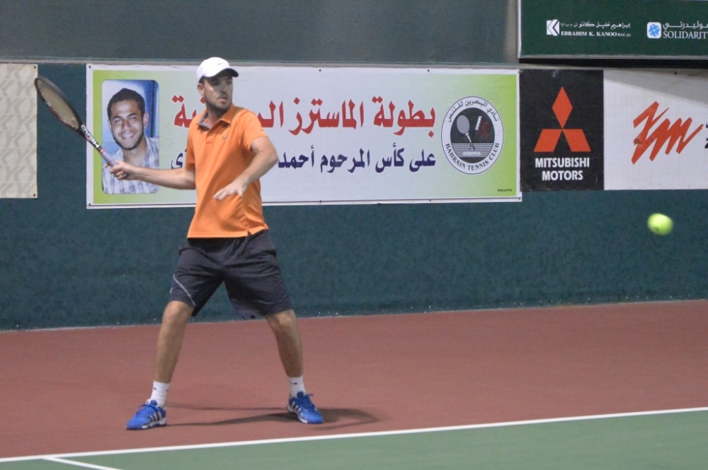 الليلة..نهائي بطولة الماسترز الرمضانية على كأس المرحوم الماحوزي