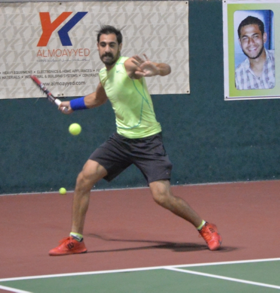 الليلة..نهائي بطولة الماسترز الرمضانية على كأس المرحوم الماحوزي