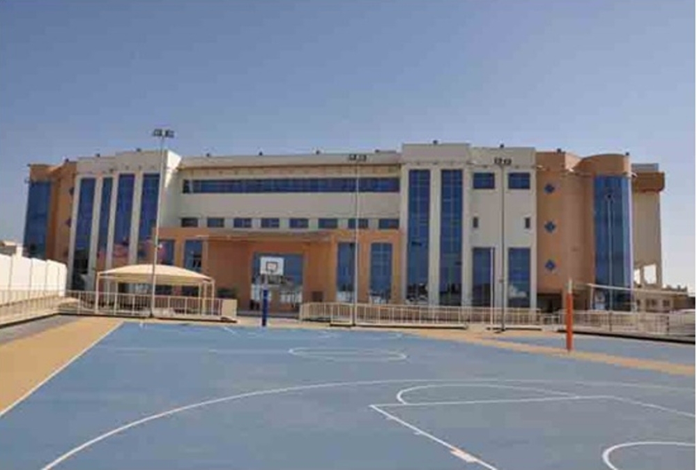 "الأشغال" تعلن الانتهاء من تنفيذ إعدادية للبنين بمدينة حمد