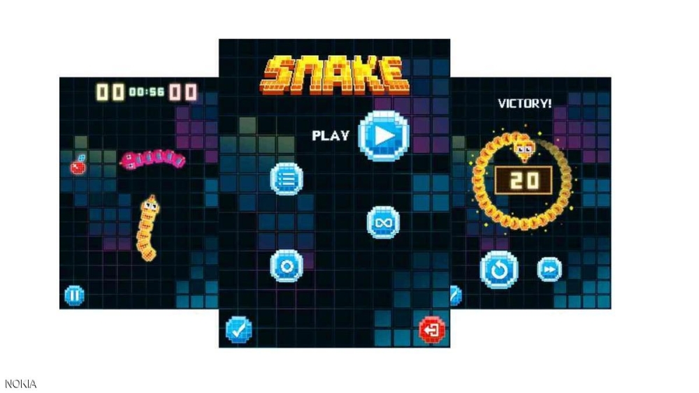 نوكيا 3310 يصل البحرين والأسواق العربية بـ35 دينار