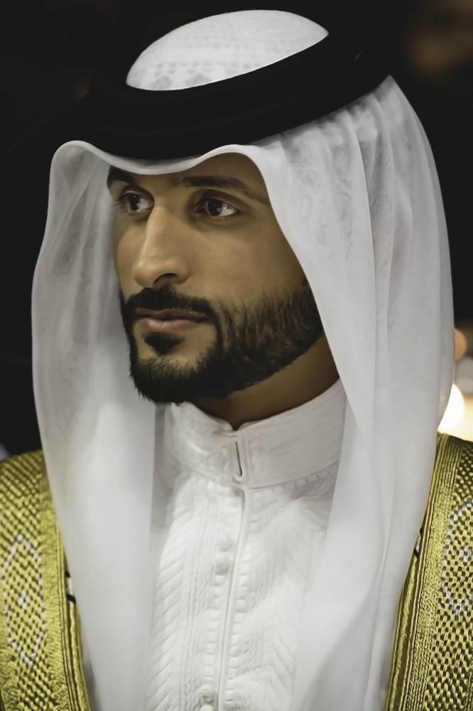 ناصر بن حمد: "مجوهرات البحرين" وبهبهاني من الداعمين الأساسيين لـ"ناصر10"